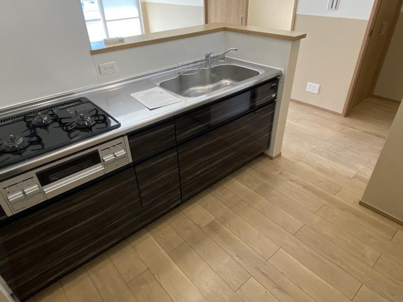 メゾンリエール キッチン