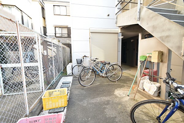 クーネル小島町  その他共有部分
