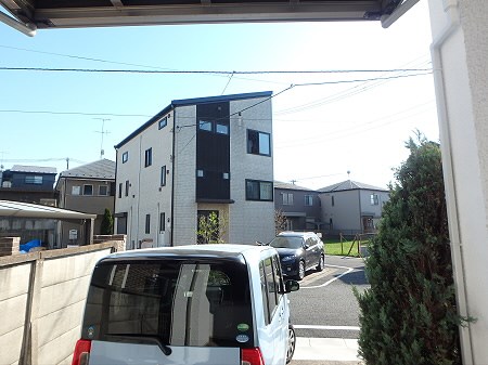 信濃ハイツ その他6