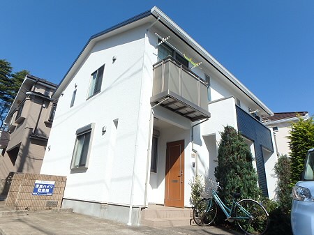 信濃ハイツ その他11