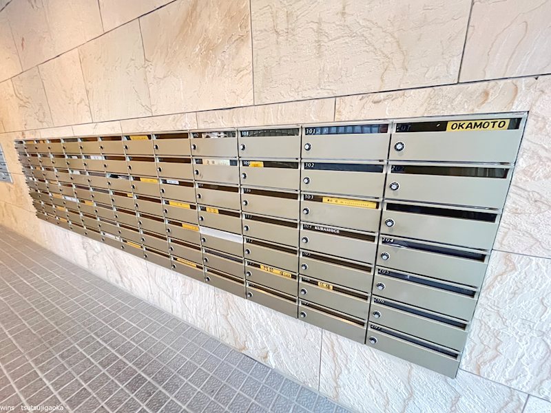 グランドール武戸野 その他11