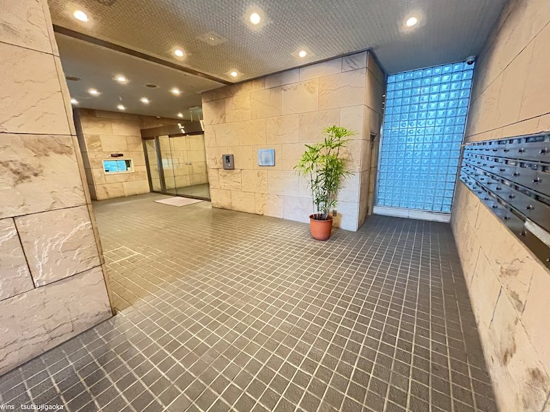 グランドール武戸野 その他12