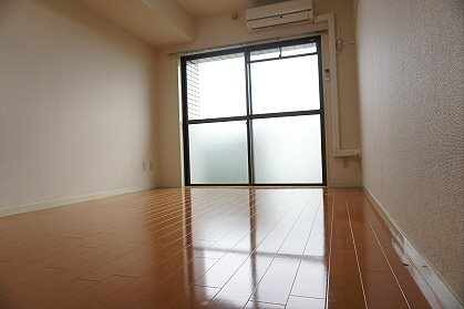 ワービル給田 ベッドルーム