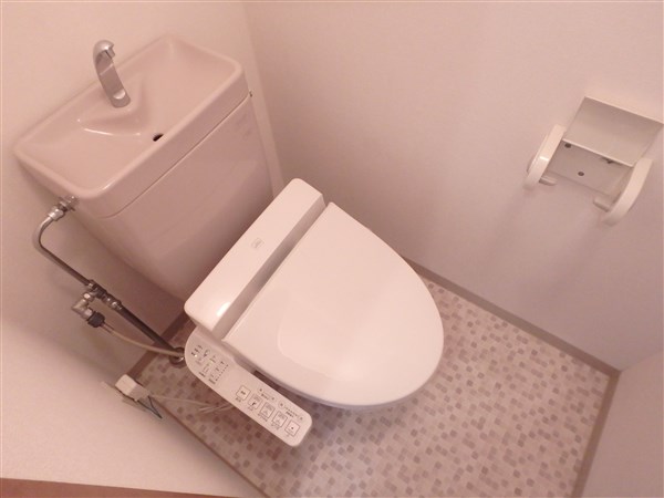 グランディフォーラ（再契約型） その他3