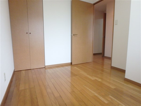 グランディフォーラ（再契約型） ベッドルーム