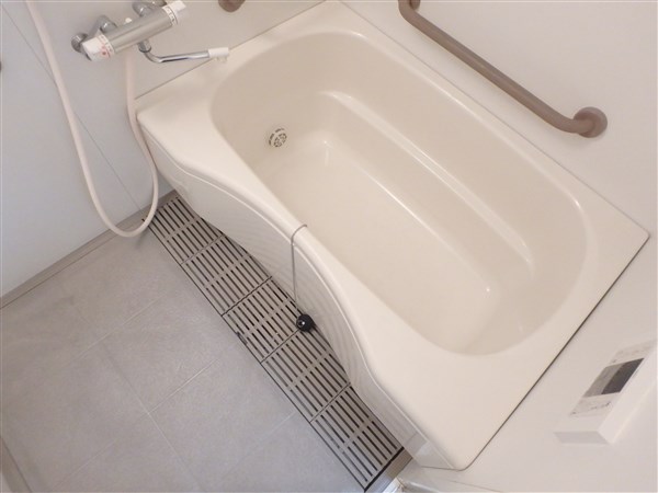 グランディフォーラ（再契約型） 風呂画像