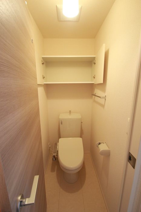 ヴェルサン調布 その他3