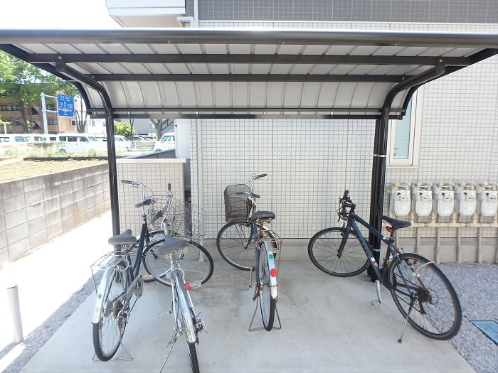 ヴェルサン調布 その他6