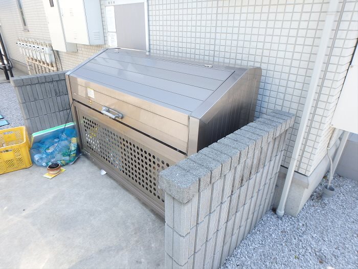 ヴェルサン調布 その他8