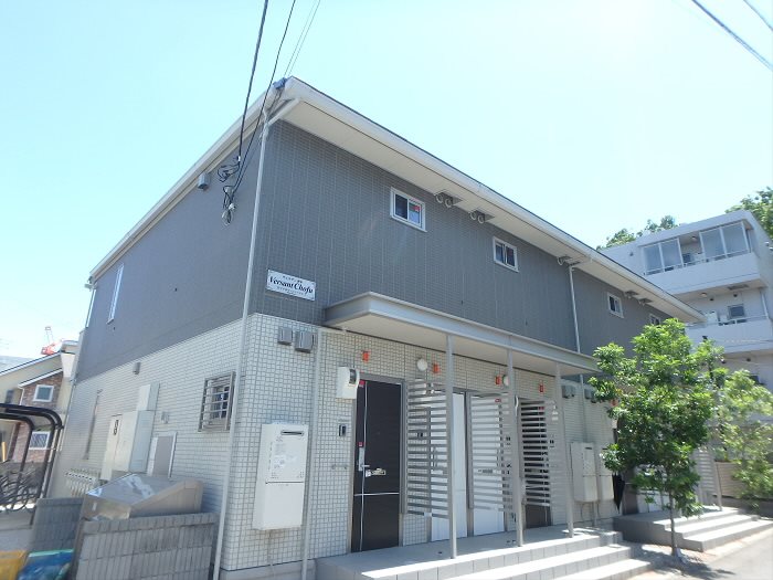 ヴェルサン調布 その他9