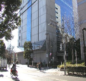 ヴェルサン調布 周辺画像10