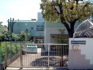 ヴェルサン調布 周辺画像6