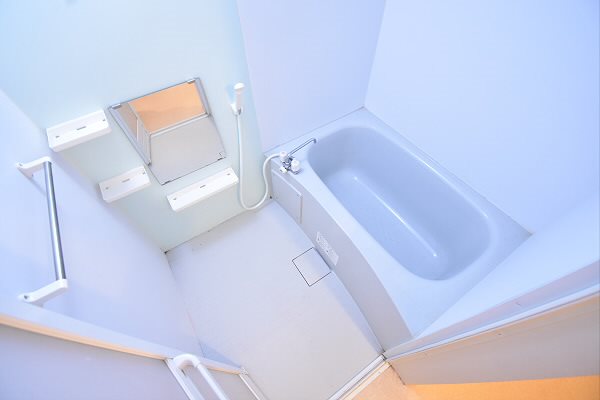 風呂画像