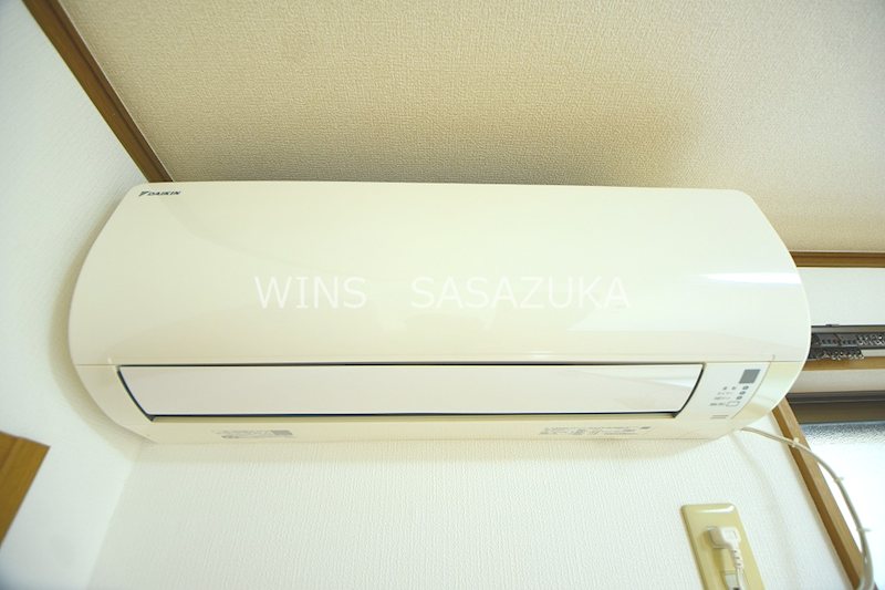 ソレイユ和泉 その他5