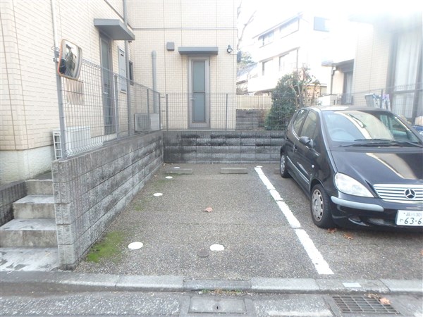 クレセントフラットⅢ その他5