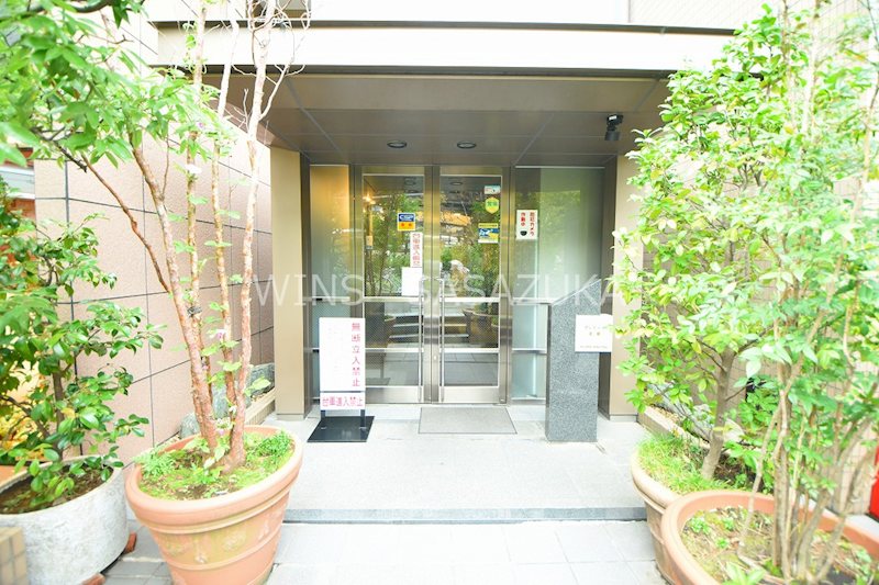 プレジール笹塚 その他9