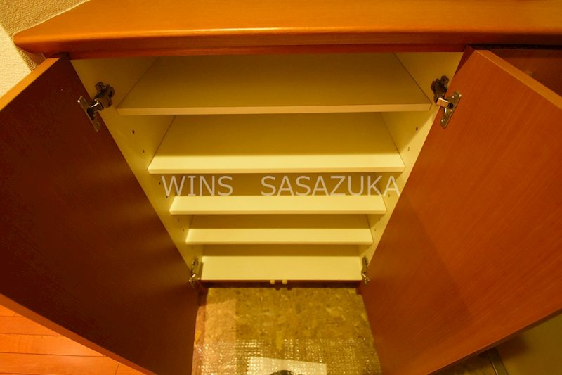 プレジール笹塚 その他15