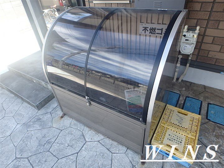 パークサイドＫ その他7