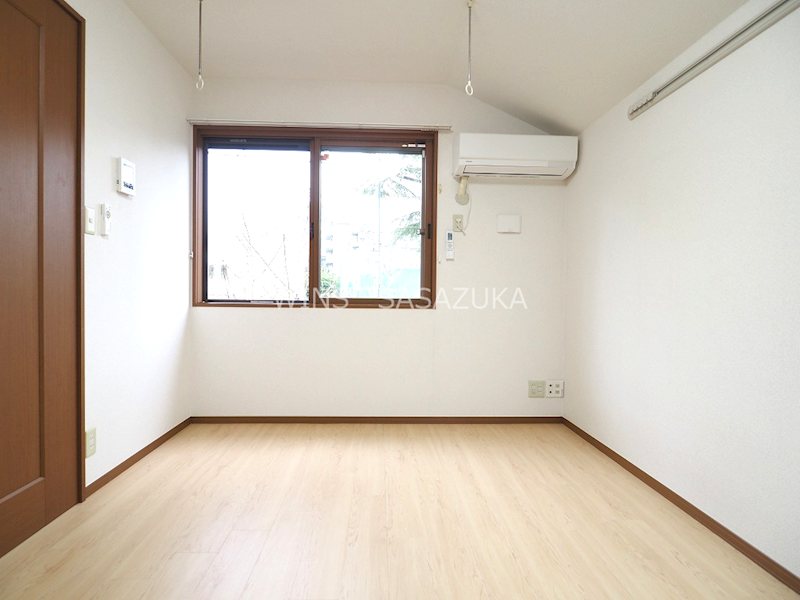 パークサイドＫ リビング