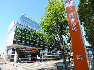 レジディア調布 周辺画像6