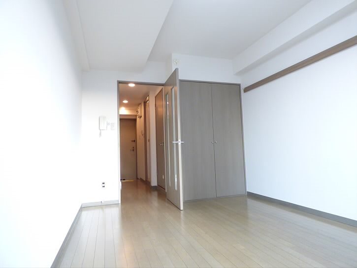 サンパラッツオ参番館 ベッドルーム