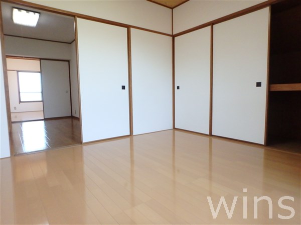 リバーハイツ仙川 その他7
