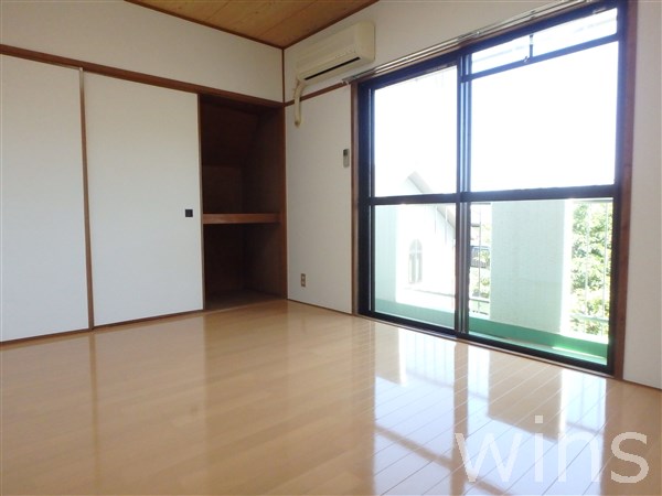リバーハイツ仙川 その他8