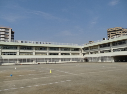 トービル柴崎 周辺画像9
