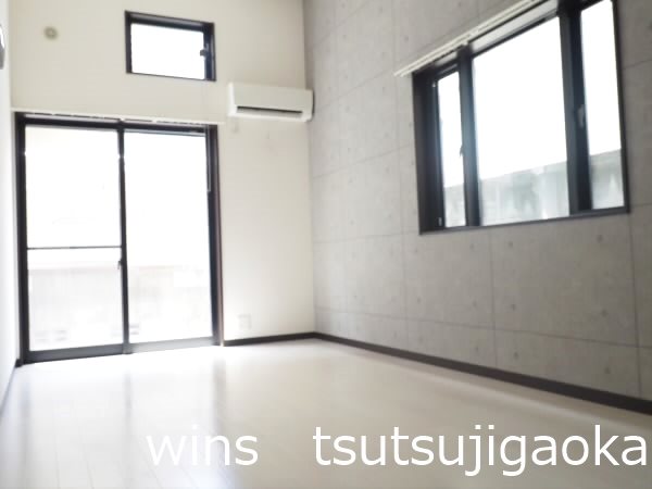 カトルセゾン調布 リビング