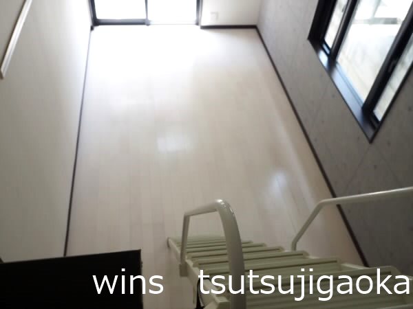 カトルセゾン調布 ベッドルーム