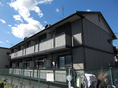 Kハイム 103号室 外観