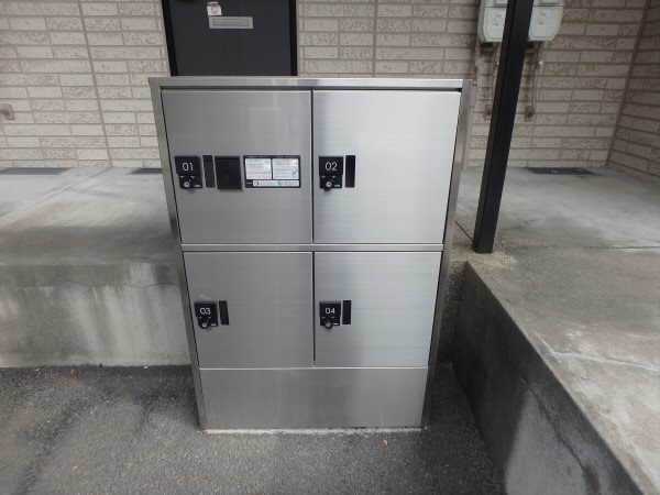 Kハイム その他6