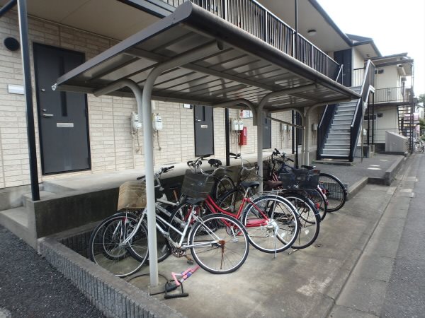 Kハイム その他10