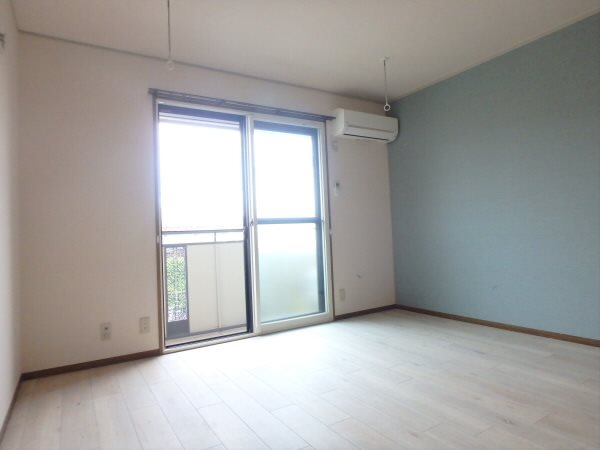 Kハイム リビング