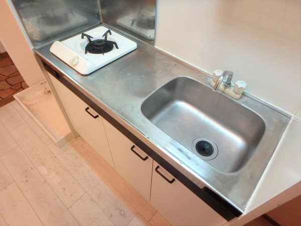 Kハイム キッチン