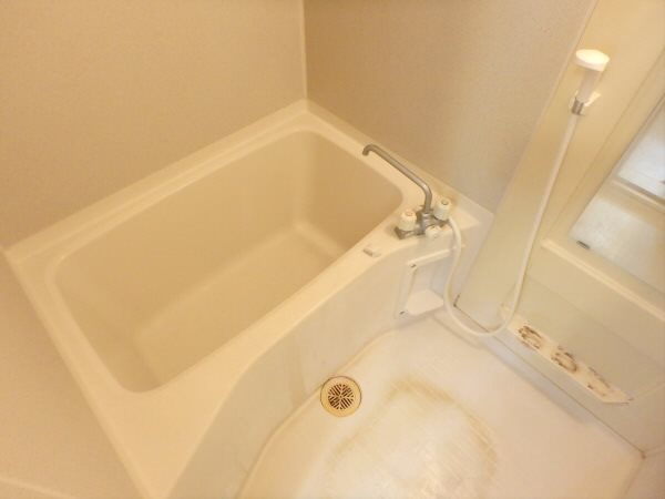 Kハイム 風呂画像