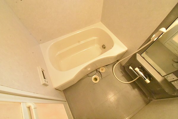 風呂画像