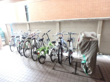 クレセントトミザワ その他5