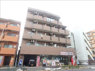 クレセントトミザワ その他8