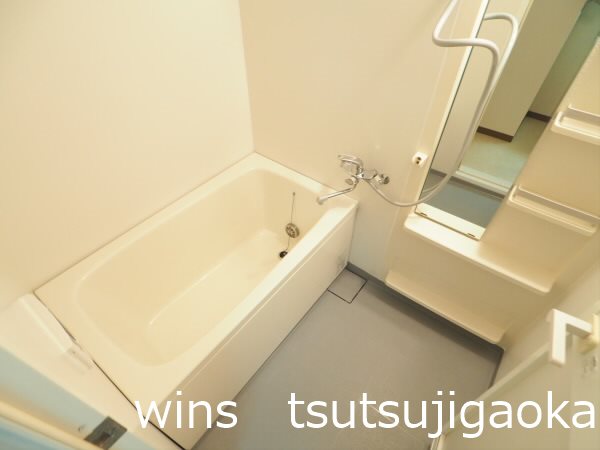 メルヴェーユ調布 風呂画像