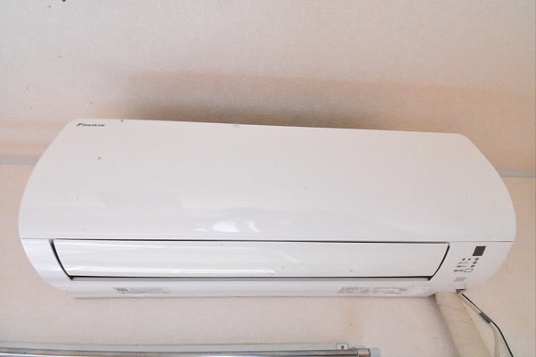 東京都調布市飛田給２丁目 その他設備