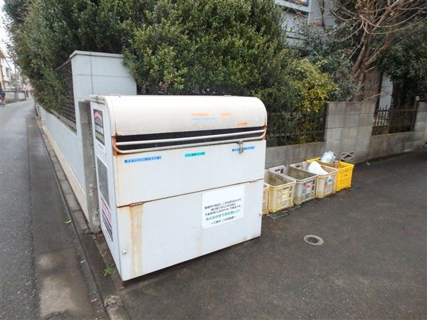 パルコートつつじヶ丘 その他4