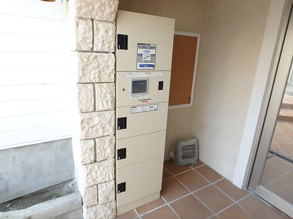 サンフラットつつじヶ丘 その他6