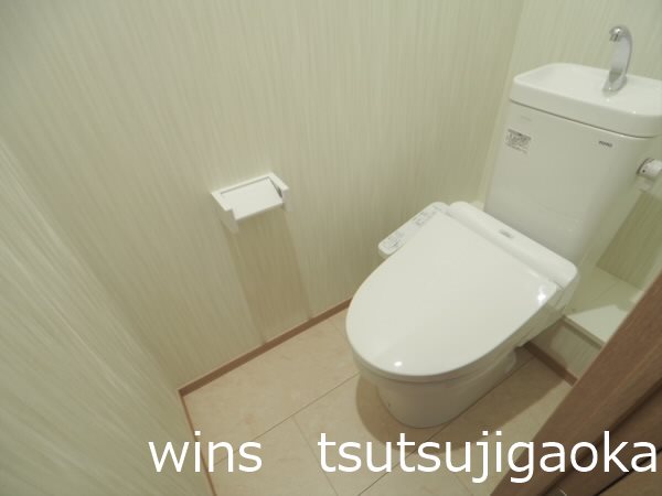 Cerulean Blue その他4