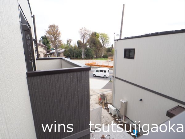 Cerulean Blue その他6