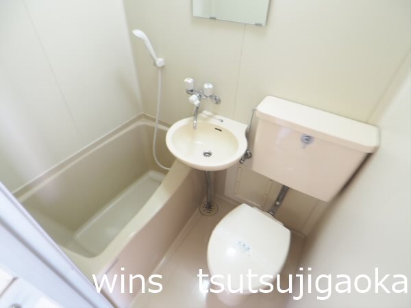 風呂画像
