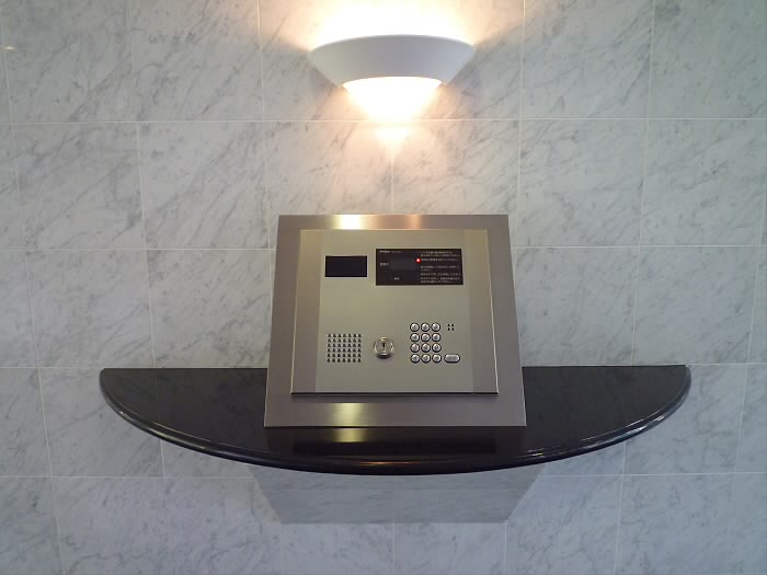 メルヴェーユ調布　 その他1