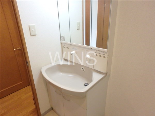 メルヴェーユ調布　 その他2