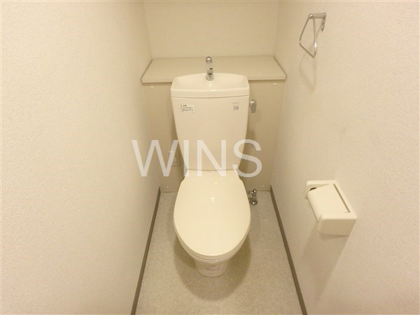 メルヴェーユ調布　 その他3