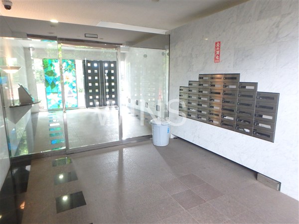 メルヴェーユ調布　 その他4